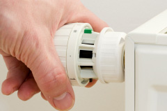 Walsall central heating repair costs