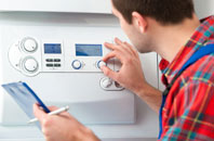 free Walsall gas safe engineer quotes