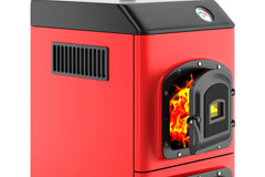 Walsall solid fuel boiler costs