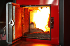 solid fuel boilers Walsall